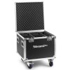 BeamZ Pro FLC12802 Flightcase pro 2x StarColor1280