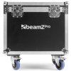 BeamZ Pro FLC12802 Flightcase pro 2x StarColor1280