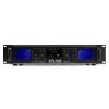 Skytec SPL-1000 Zesilovač 2x 500 W s USB a SD