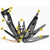 Leatherman MUT EOD