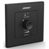 Bose ControlCenter CC-2D Zone Controller, barva černá