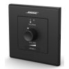Bose ControlCenter CC-2D Zone Controller, barva černá