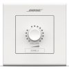 Bose ControlCenter CC-1D Zone Controller, barva bílá