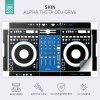Doto Design Skin DDJ-GRV6 COLORS DVS Blue