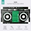 Doto Design Skin DDJ-GRV6 COLORS DVS Green