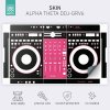 Doto Design Skin DDJ-GRV6 COLORS DVS Pink