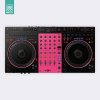Doto Design Skin DDJ-GRV6 COLORS DVS Pink