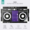 Doto Design Skin DDJ-GRV6 COLORS DVS Purple