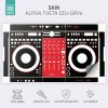 Doto Design Skin DDJ-GRV6 COLORS DVS Red