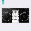 Doto Design Skin DDJ-GRV6 COLORS DVS White