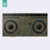 Doto Design Skin DDJ-GRV6 FULL COLORS Army Green