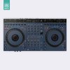 Doto Design Skin DDJ-GRV6 FULL COLORS Midnight Blue