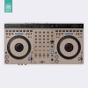 Doto Design Skin DDJ-GRV6 SRT FULL COLORS Stone Beige
