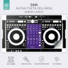 Doto Design Skin DDJ-GRV6 SRT COLORS DVS Purple