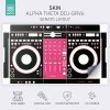 Doto Design Skin DDJ-GRV6 SRT COLORS DVS Pink