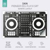 Doto Design Skin DDJ-FLX10 SRT DAY & NIGHT Black