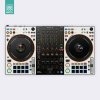 Doto Design Skin DDJ-FLX10 SRT Mash-Up Retro Modern