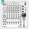 Doto Design Skin DJM-V10-LF FULL COLORS White