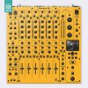 Doto Design Skin DJM-V10-LF FULL COLORS Dark Yellow