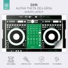 Doto Design Skin DDJ-GRV6 SRT COLORS DVS Green