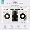 Doto Design Skin DDJ-GRV6 SRT Mash-Up Retro Modern