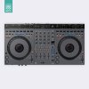 Doto Design Skin DDJ-GRV6 FULL COLORS Graphite Grey