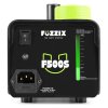 Fuzzix F500S Party smoke machine 500W