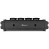 Power Dynamics PSB45 Power splitter box P-Con TR IN/OUT - OUT + 4x SHUKO