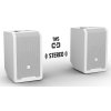 LD Systems ANNY 8 HHD B8 white
