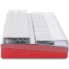 Decksaver Akai MPK Mini Plus Cover (Light Edition)