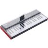 Decksaver Akai MPK Mini Plus Cover (Light Edition)