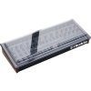 Decksaver Oberheim OB-X8 Desktop Cover (Soft-Fit)
