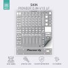 Doto Design Skin DJM-V10-LF FULL COLORS Nardo Grey
