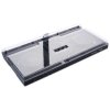 Decksaver AlphaTheta DDJ-GRV6 cover