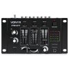 Skytec 700W DJ Set reproboxů, zesilovače a mixpultu