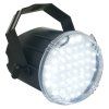 67036 beamz bss50 white led strobo