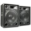 Max MAX15 2000W Disco Speaker Set 15"