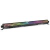 BeamZ LED Bar Set s 4x LCB803 RGB LED Bar a 3 DMX kabely
