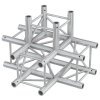BeamZ Truss 6 x 6 x 4 m Set pro výstavní stánek nebo showroom