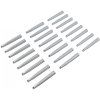 68143 beamz professional p spigot set 24pcs
