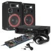 Hercules DJControl Starlight DJ Starterkit 500W