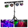 BeamZ Showbar Free Kompletní světelná show se stativem a taškou