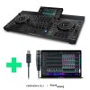 Denon DJ SC LIVE 4 + Soundswitch DMX MICRO interface ZDARMA