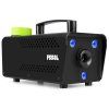 67855 beamz s553l smoke machine 3 led rgb