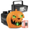 BeamZ S553L Halloween Edition Set s náplní 250ml a stroboskopem