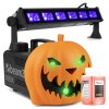 BeamZ S553L Halloween Edition Set s náplní 250ml a UV LED barem