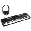 MAX Rhapsody49 Set keyboardu se sluchátky