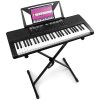 MAX Rhapsody54 Set keyboardu se stojanem