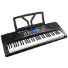 MAX Rhapsody61P Set keyboardu se stojanem, sustain pedálem a sluchátky