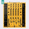 Doto Design Skin XONE 92 MK2 FULL COLORS Dark Yellow